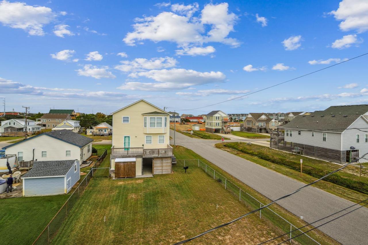 5338 - The Kraken By Resort Realty Kill Devil Hills Exterior foto