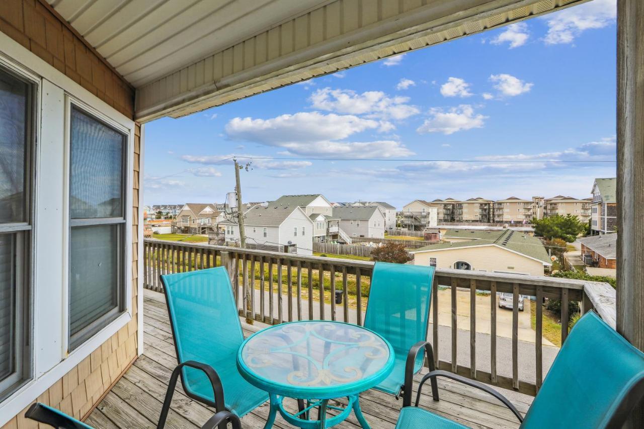 5338 - The Kraken By Resort Realty Kill Devil Hills Exterior foto
