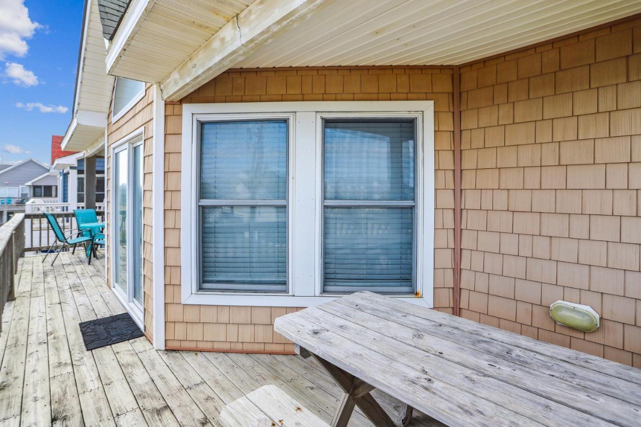5338 - The Kraken By Resort Realty Kill Devil Hills Exterior foto