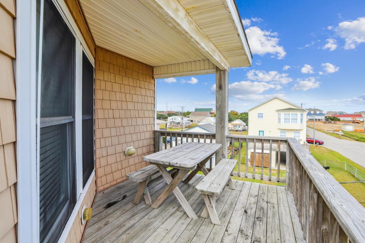 5338 - The Kraken By Resort Realty Kill Devil Hills Exterior foto