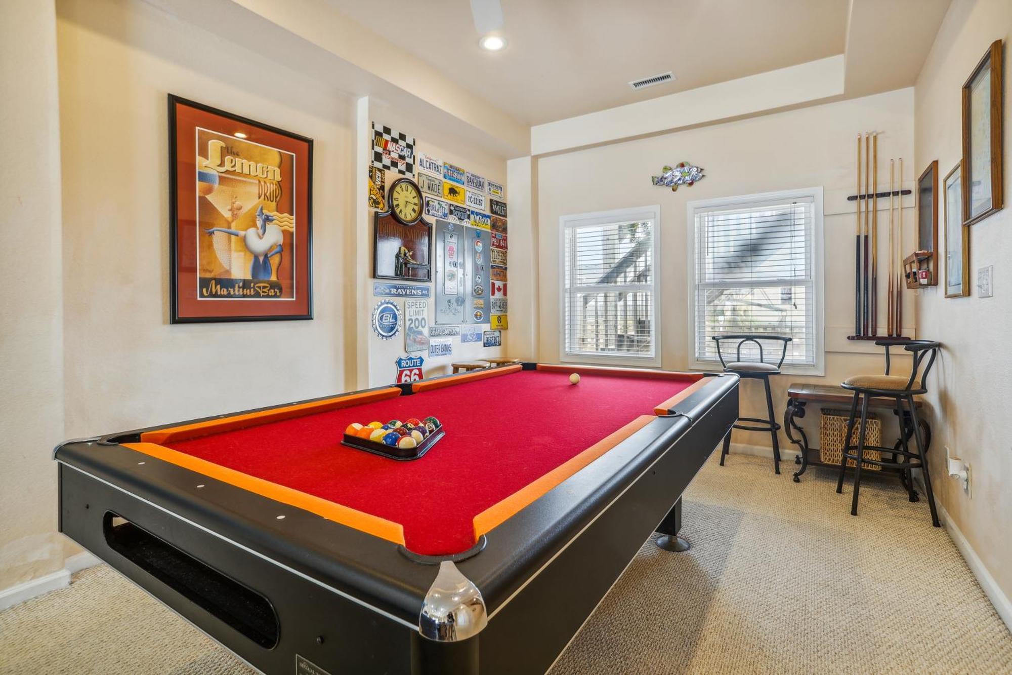 5338 - The Kraken By Resort Realty Kill Devil Hills Exterior foto